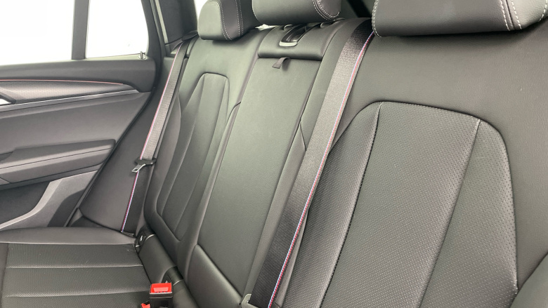 BMW X3 xDrive20i MHT M Sport 5dr Step Auto Petrol Estate